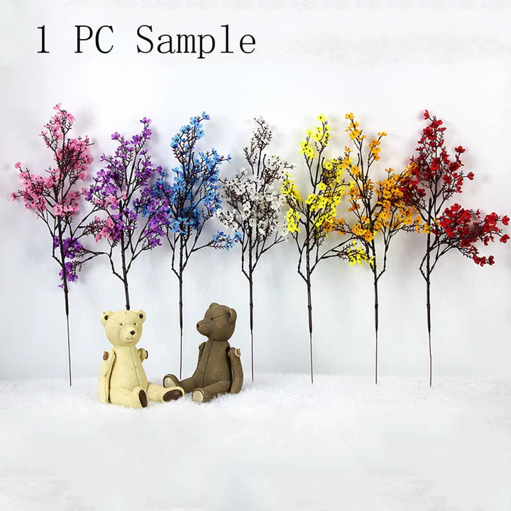 Cherry Blossoms Artificial Flowers