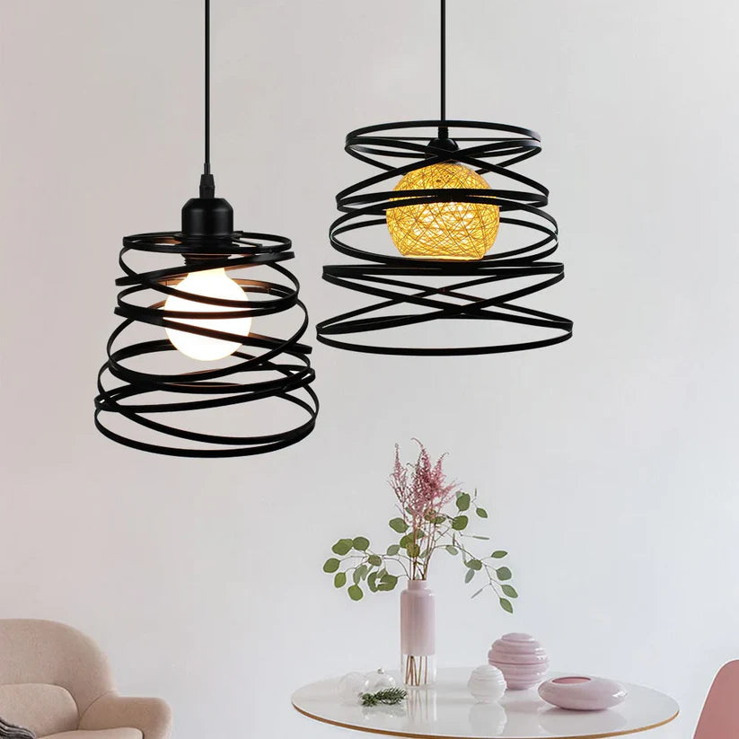 Modern Pendant Lights